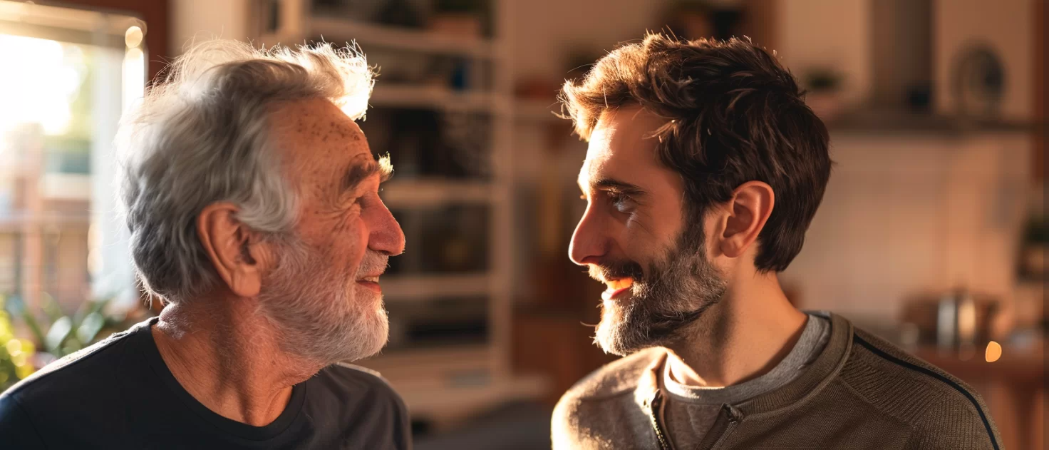 Special Father’s Day Gift: Massage Chair, the Warmest Care for Dad