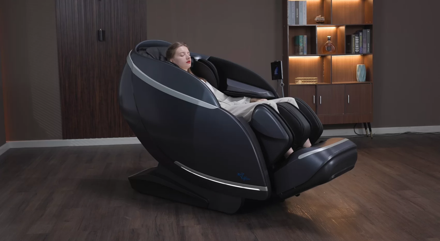 Guidelines for Using Your Massage Chair