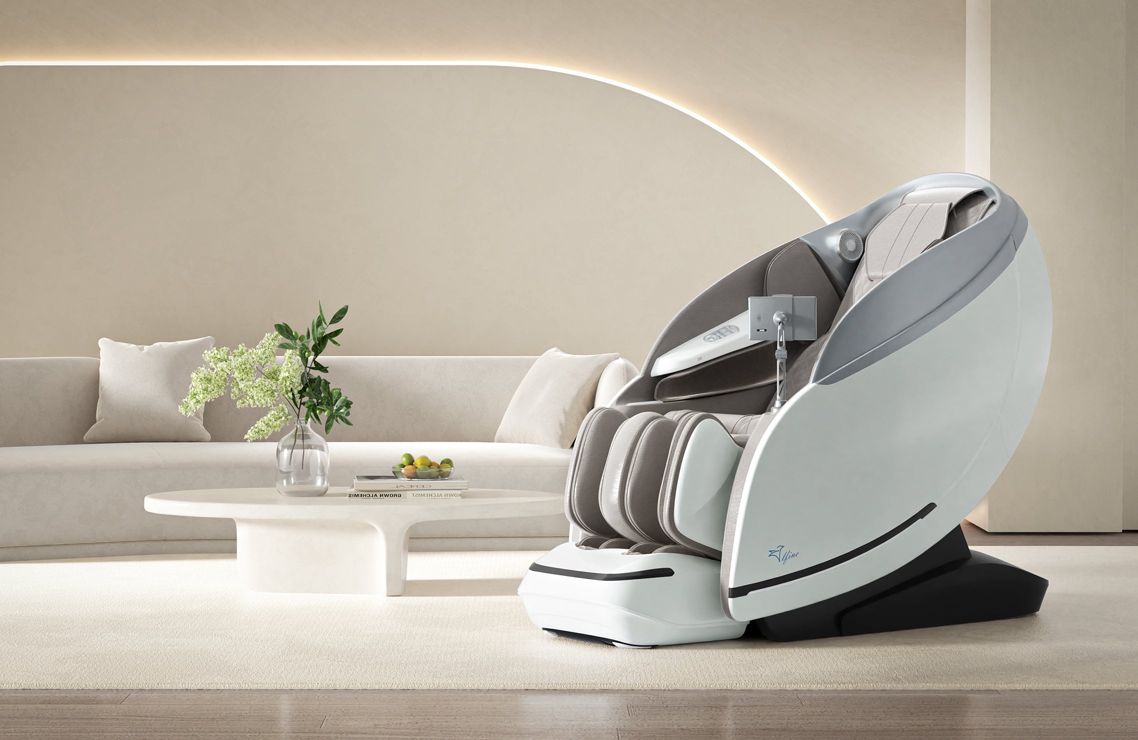 How to Evaluate the Cost-Effectiveness of a Massage Chair