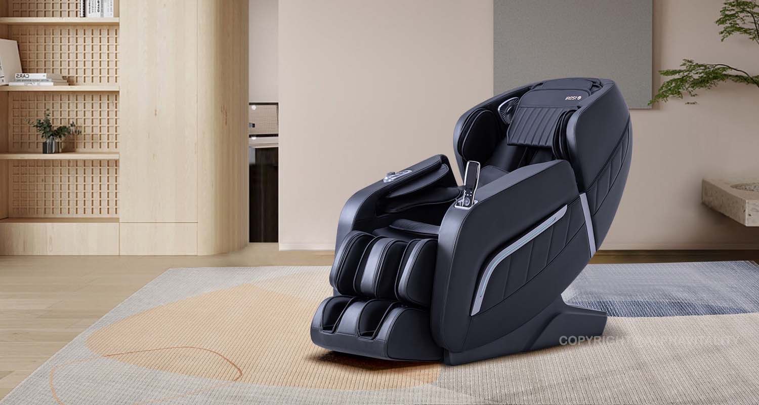 How to Properly Install and Use a Massage Chair