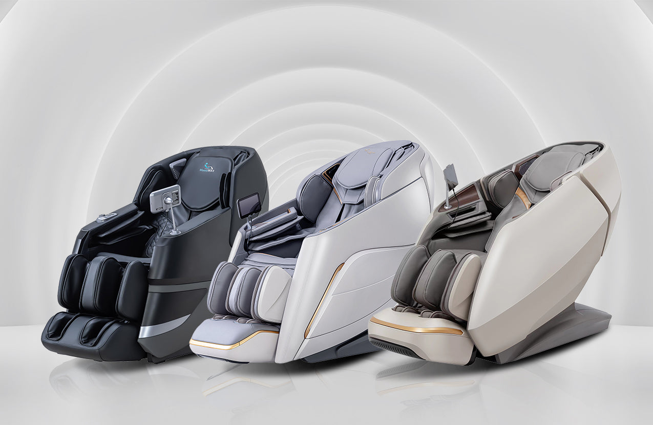Guidelines for Maintaining Your Massage Chair