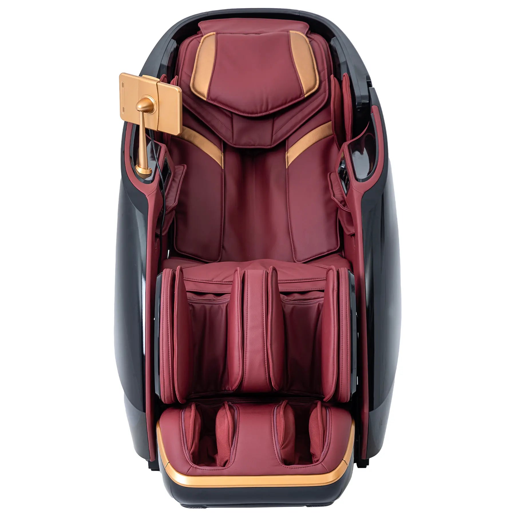 Alfine A860 Dual Mechanism Massage Chair (Certified Pre-Owned)