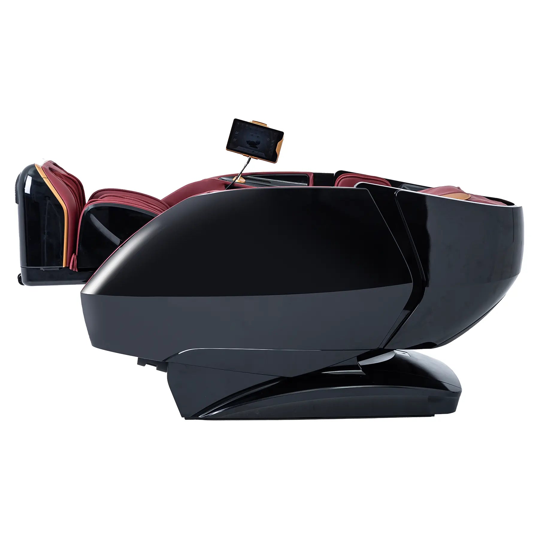 Alfine A860 Dual Mechanism Massage Chair (Certified Pre-Owned)