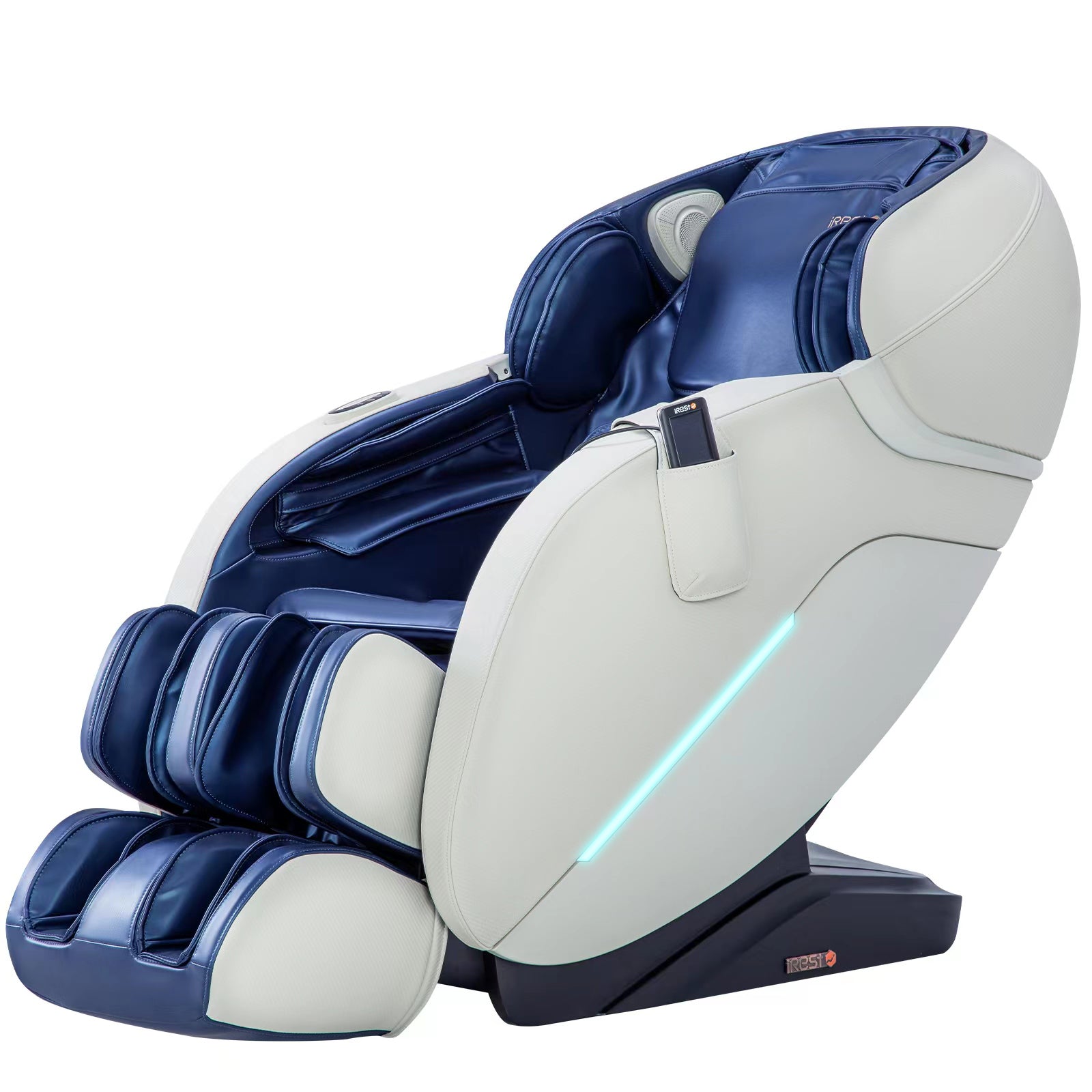 iRest A303 3D Full Body Zero Gravity Massage Chair
