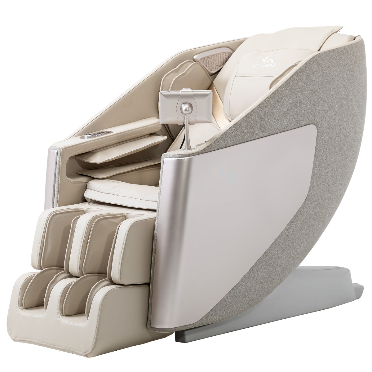MassaMAX A305 Full Body Massage Chair Zero Gravity Recliner
