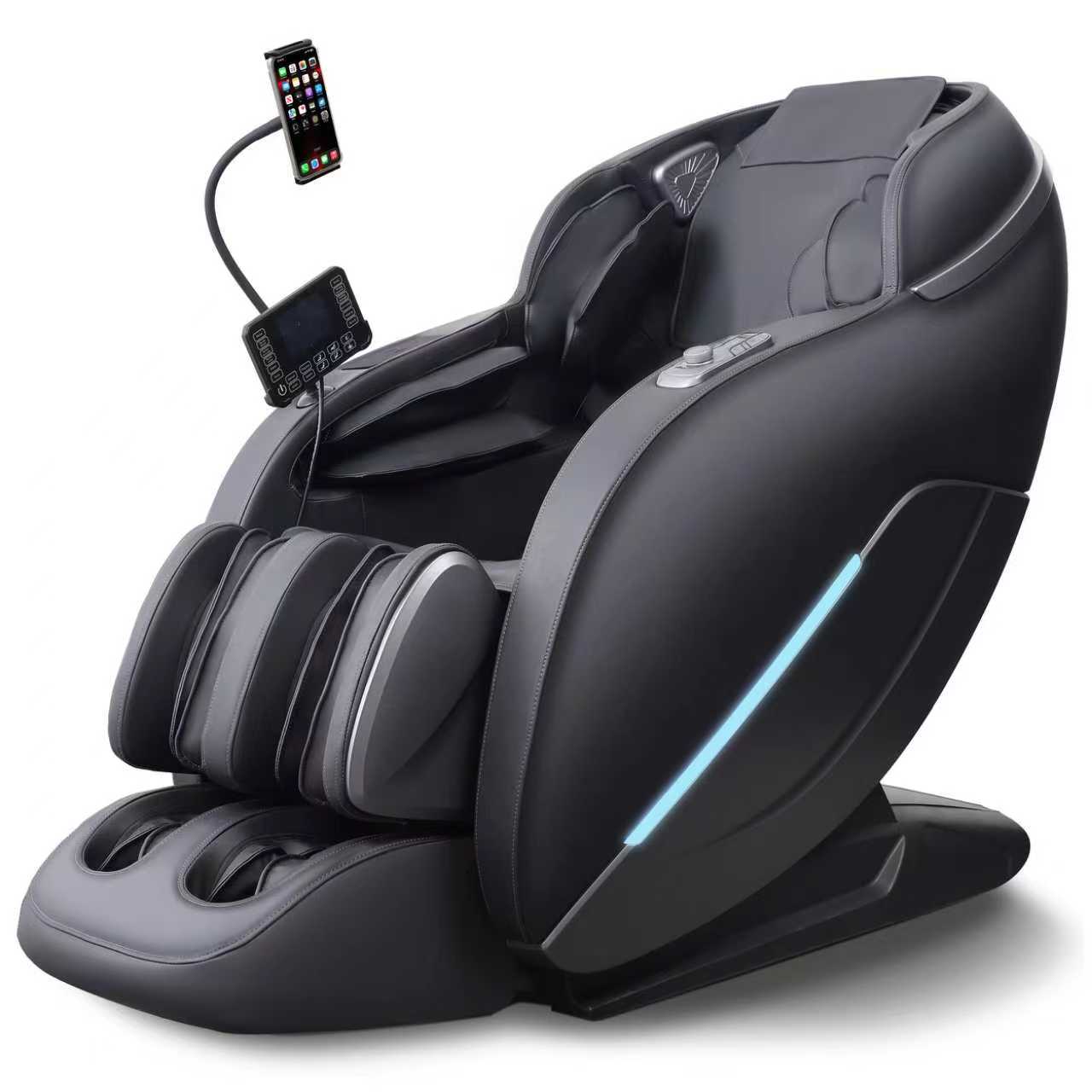 Mythia 2026 3D Full Body Zero Gravity Massage Chair