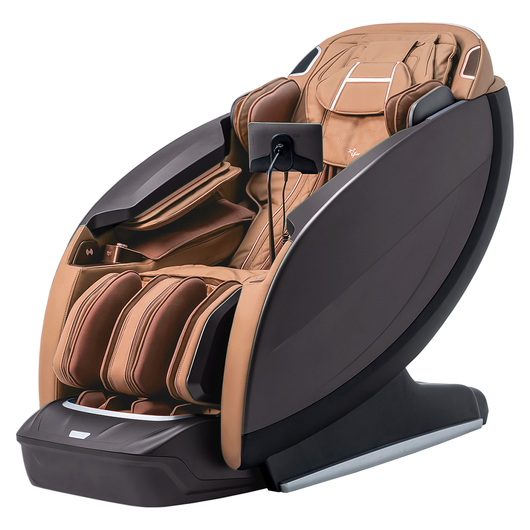 マルコアバァンセサクラボディスーツC90 4L Alfine A696 Theta 4D+ Sonic Massage Chair-2025 Flagship