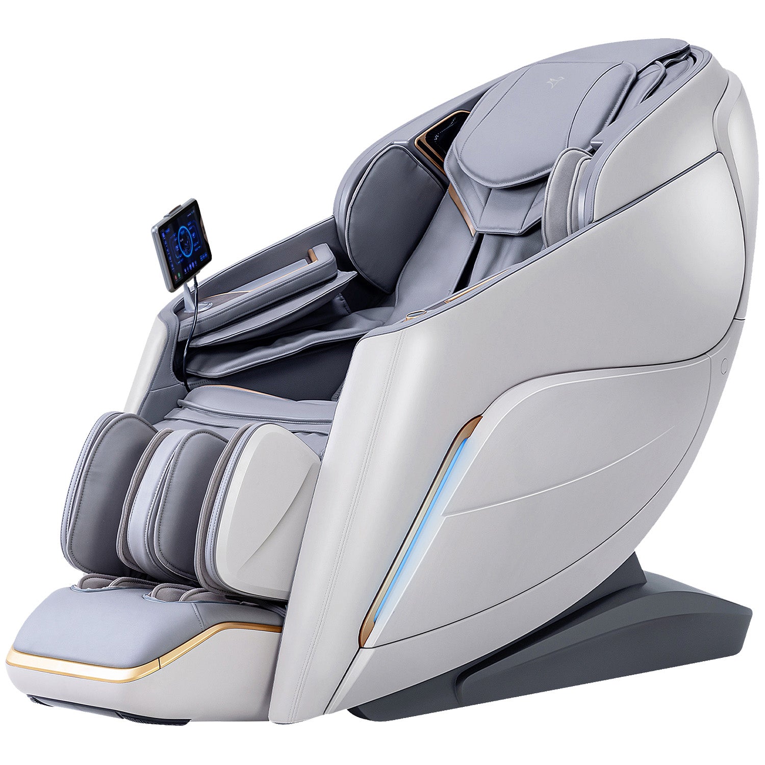 ShotNavi CrestⅡTouch Alfine A710 Pro 4D Massage Chair 2025 Version