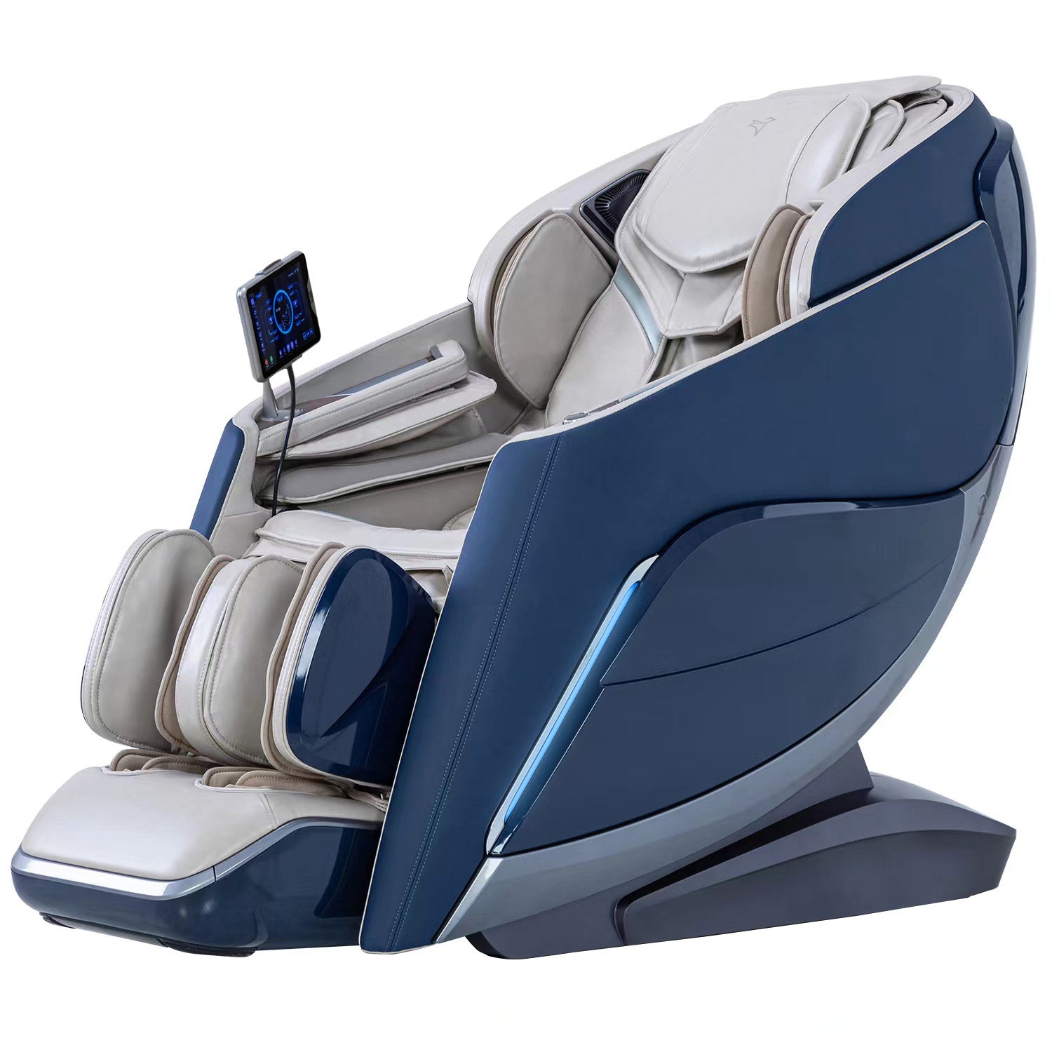 Alfine A710 PRO 4D Massage Chair Upgrade Version