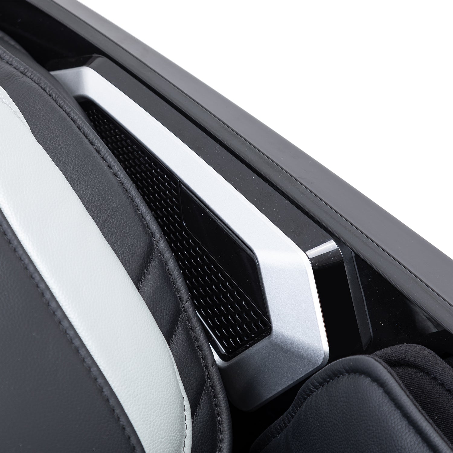 Alfine A860 Athena Flagship Dual Mechanism Massage Chair