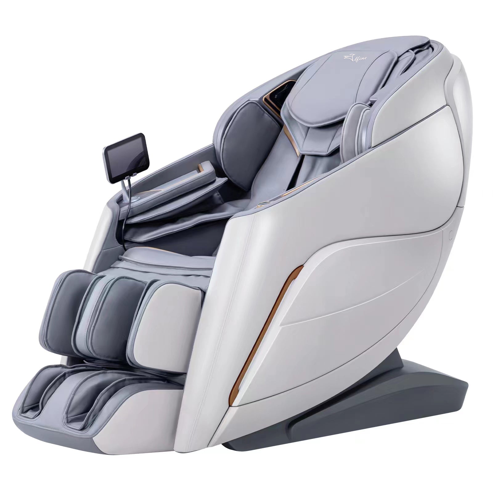 Alfine A710 4D Massage Chair (certified demo units)
