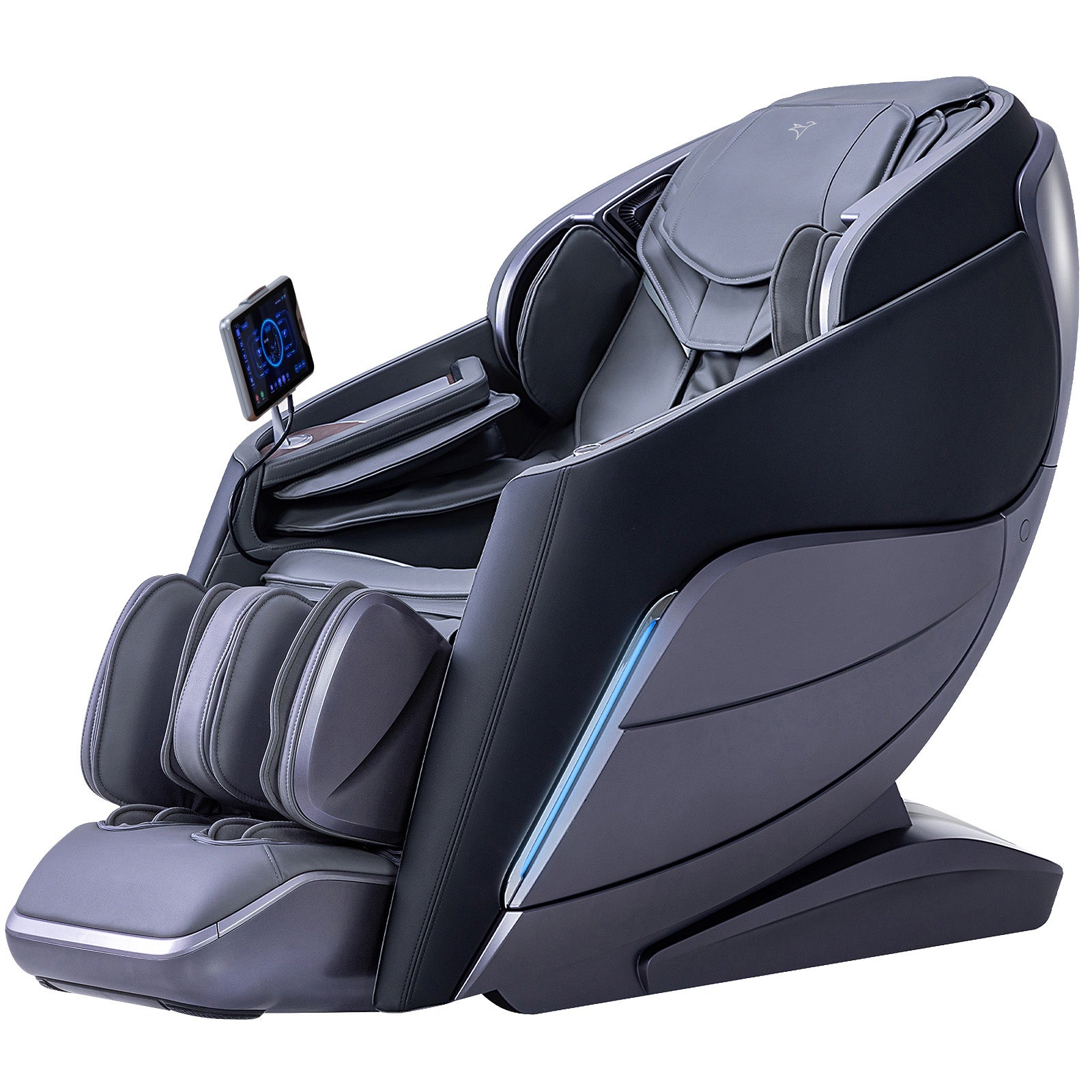 Alfine A710 PRO 4D Massage Chair Upgrade Version