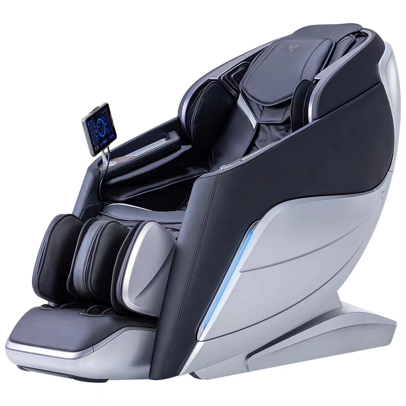 Alfine A710 PRO 4D Massage Chair Upgrade Version
