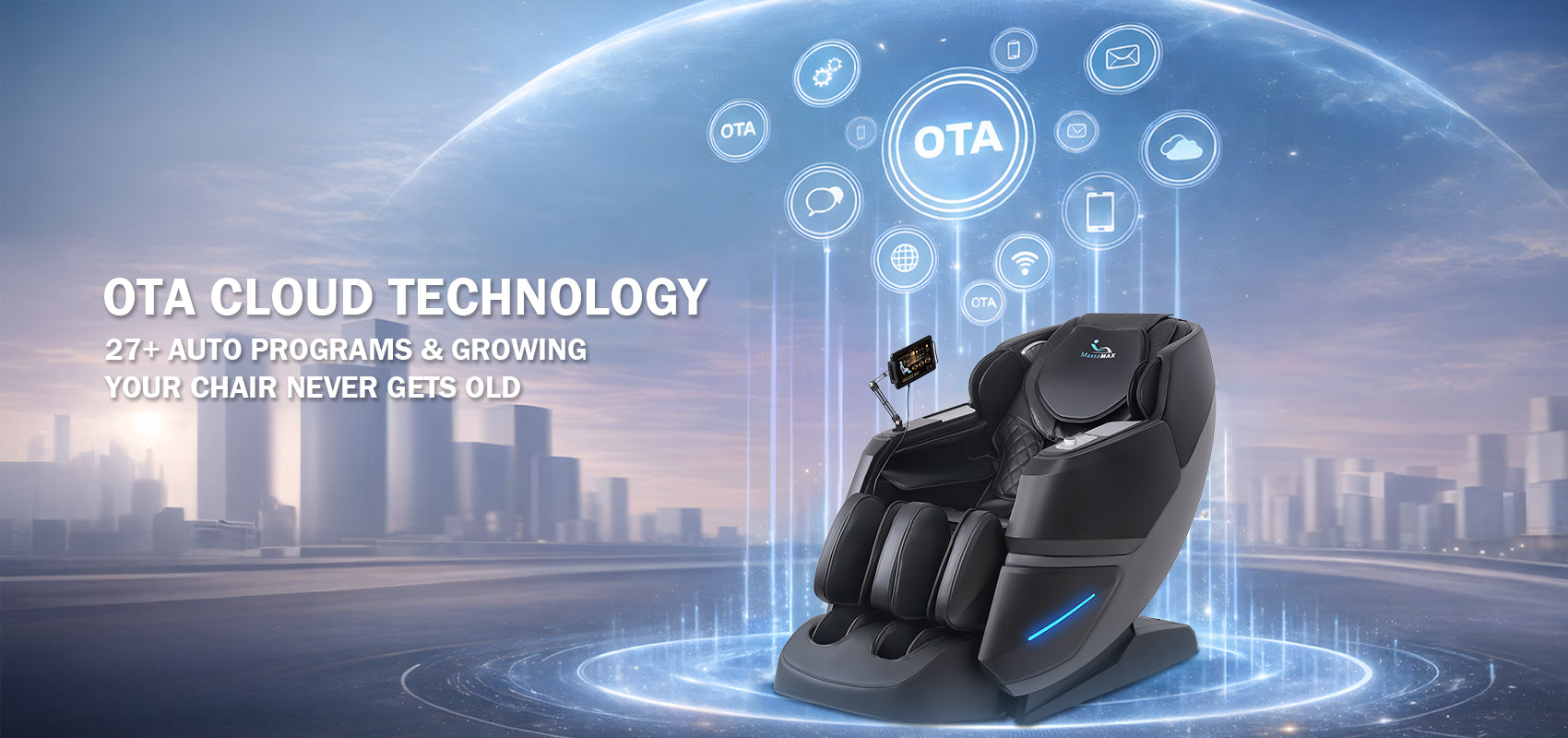 What Customers Look For Before Buying a Massage Chair