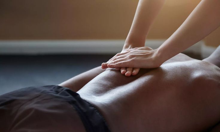 Massage is Not Just Relaxation – It Is Passive Exercise