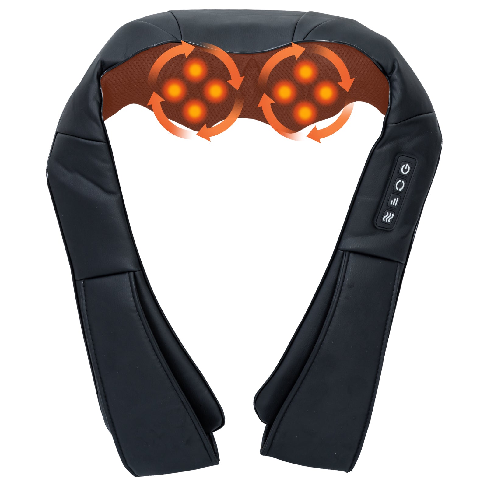 Alfine Shoulder & Neck Massager