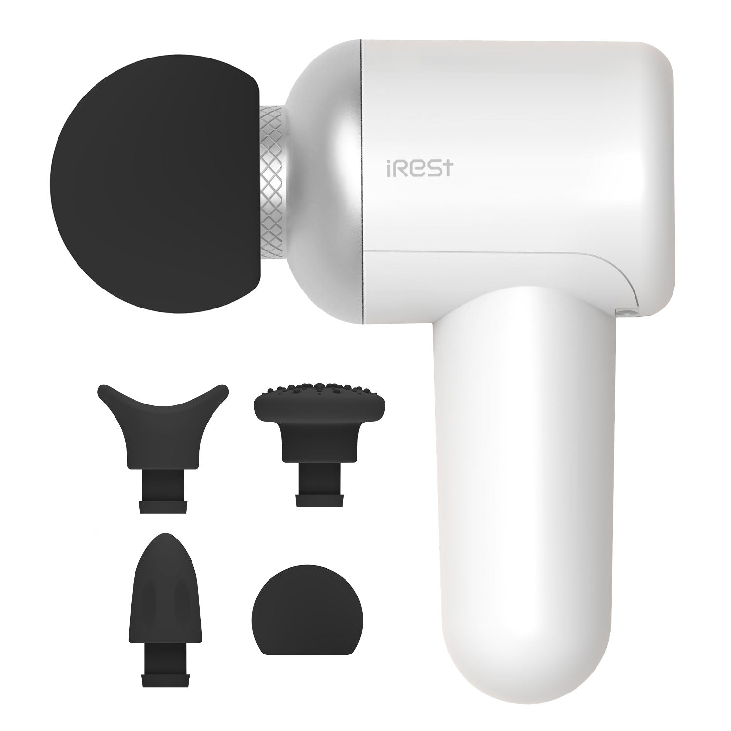 iRest C503 Muscle Massage Gun