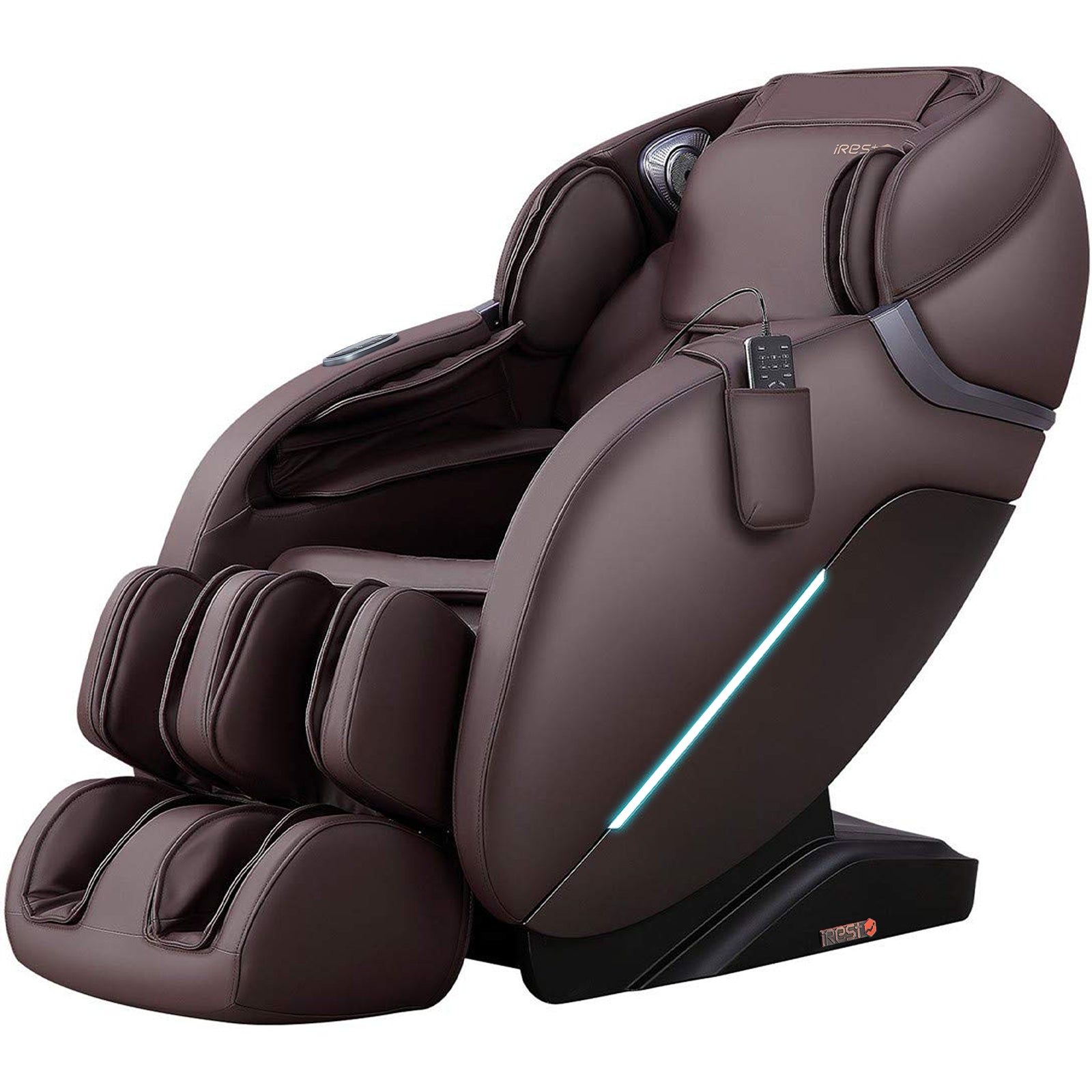 iRest A303 SL-Track 3D Full Body Zero Gravity Massage Chair