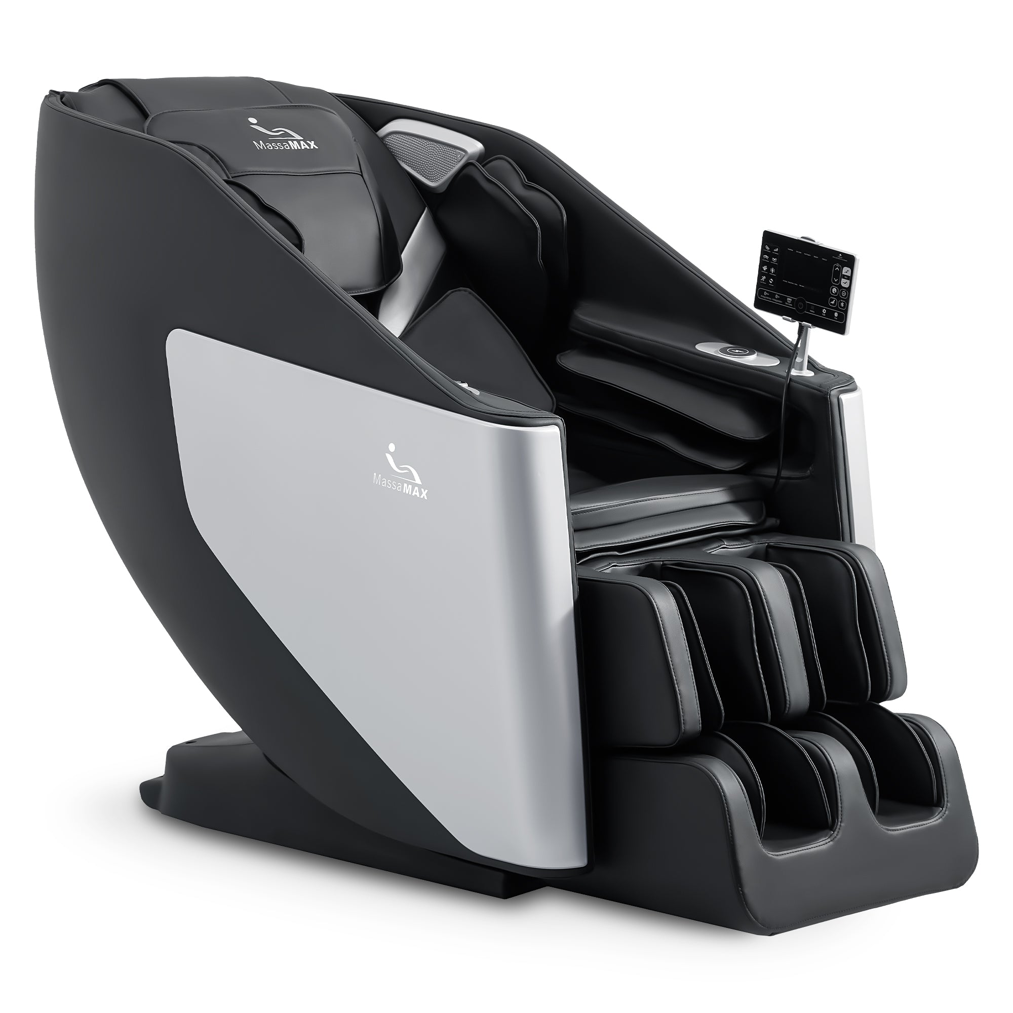 MassaMAX A305 Massage Chair (Certified Pre-Owned)