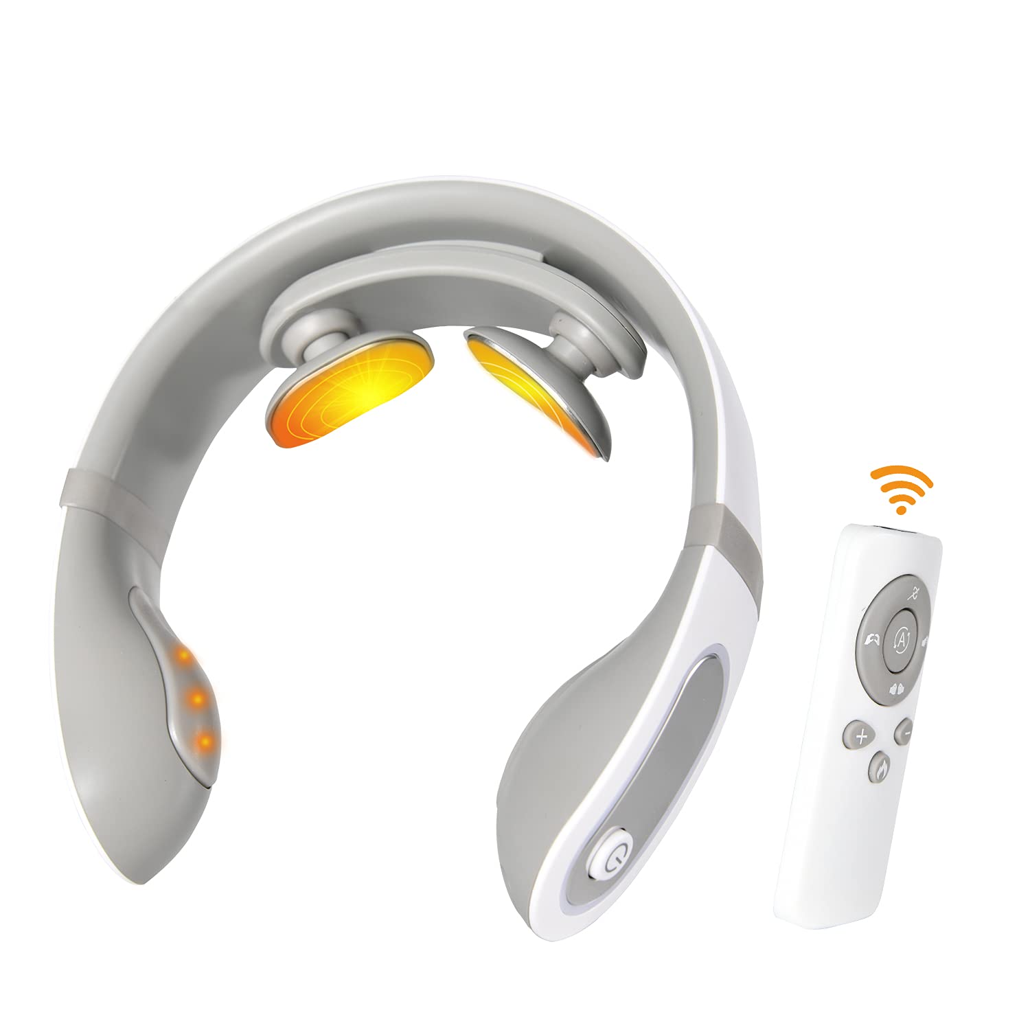 MassaMAX N66 Deep Tissue Massage Neck Massager