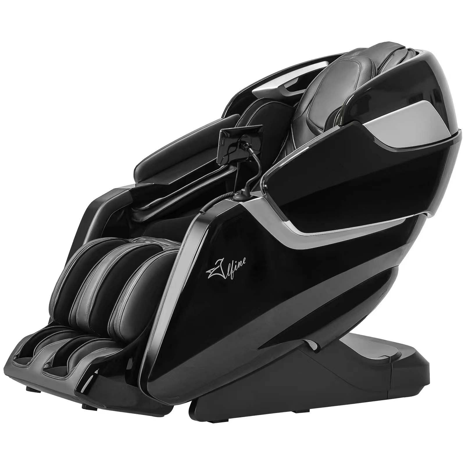 A620 Black Knight 4D Massage Chair