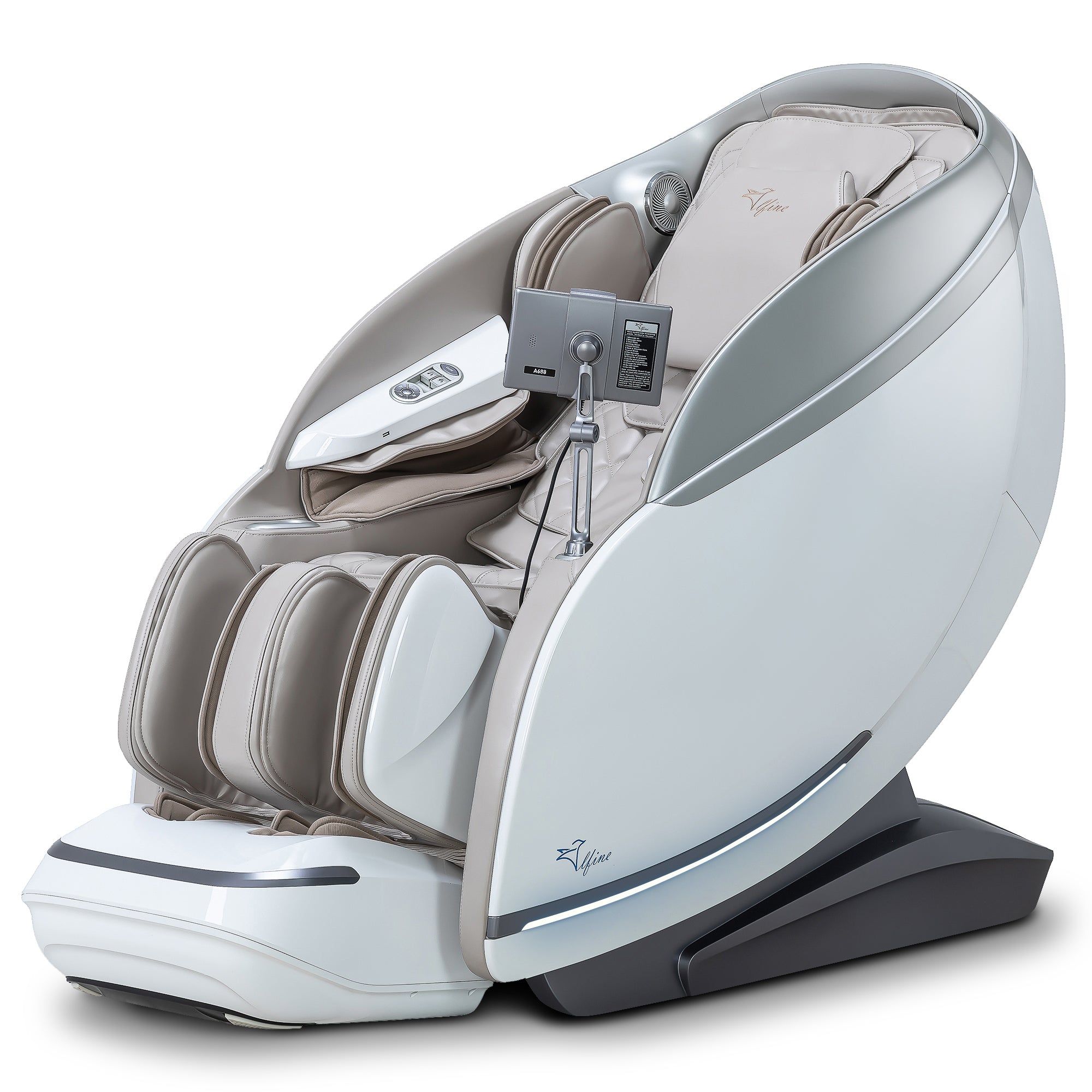 Alfine A688 Massage Chair   (Certified Pre-Owned)