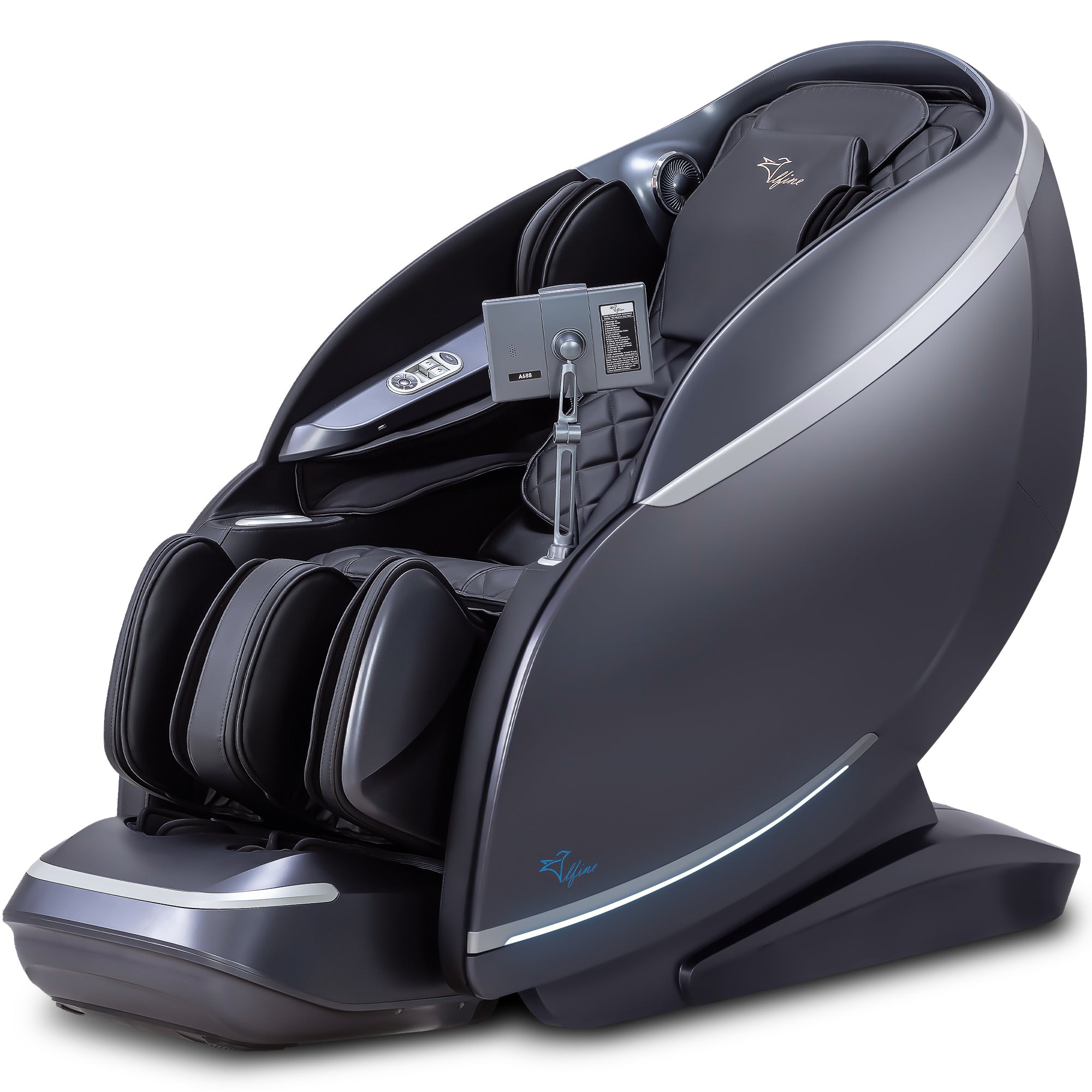 Alfine A688 Heaven Duet 4D×3D Massage Chair