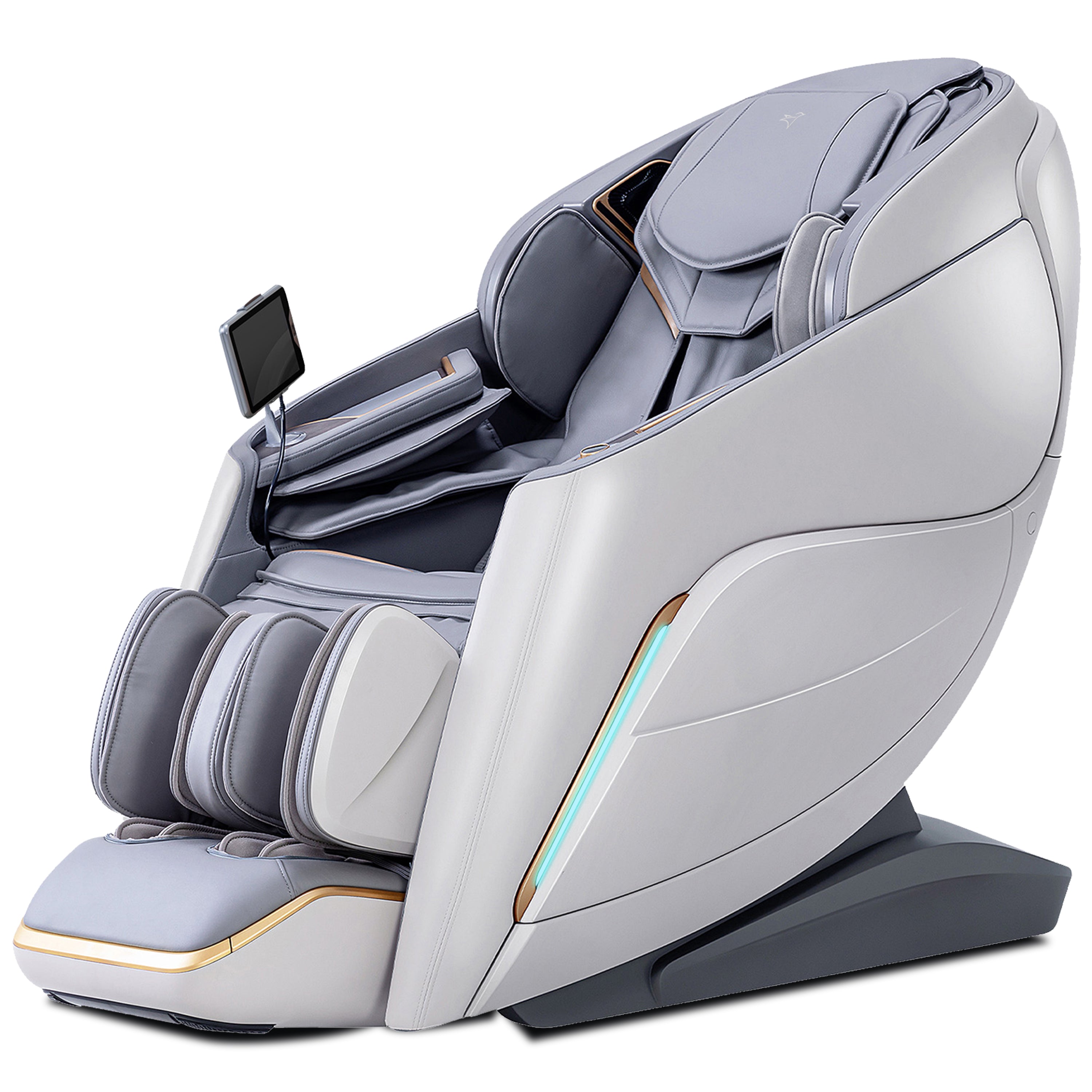 Alfine A710 PRO 4D Massage Chair 2025 Version