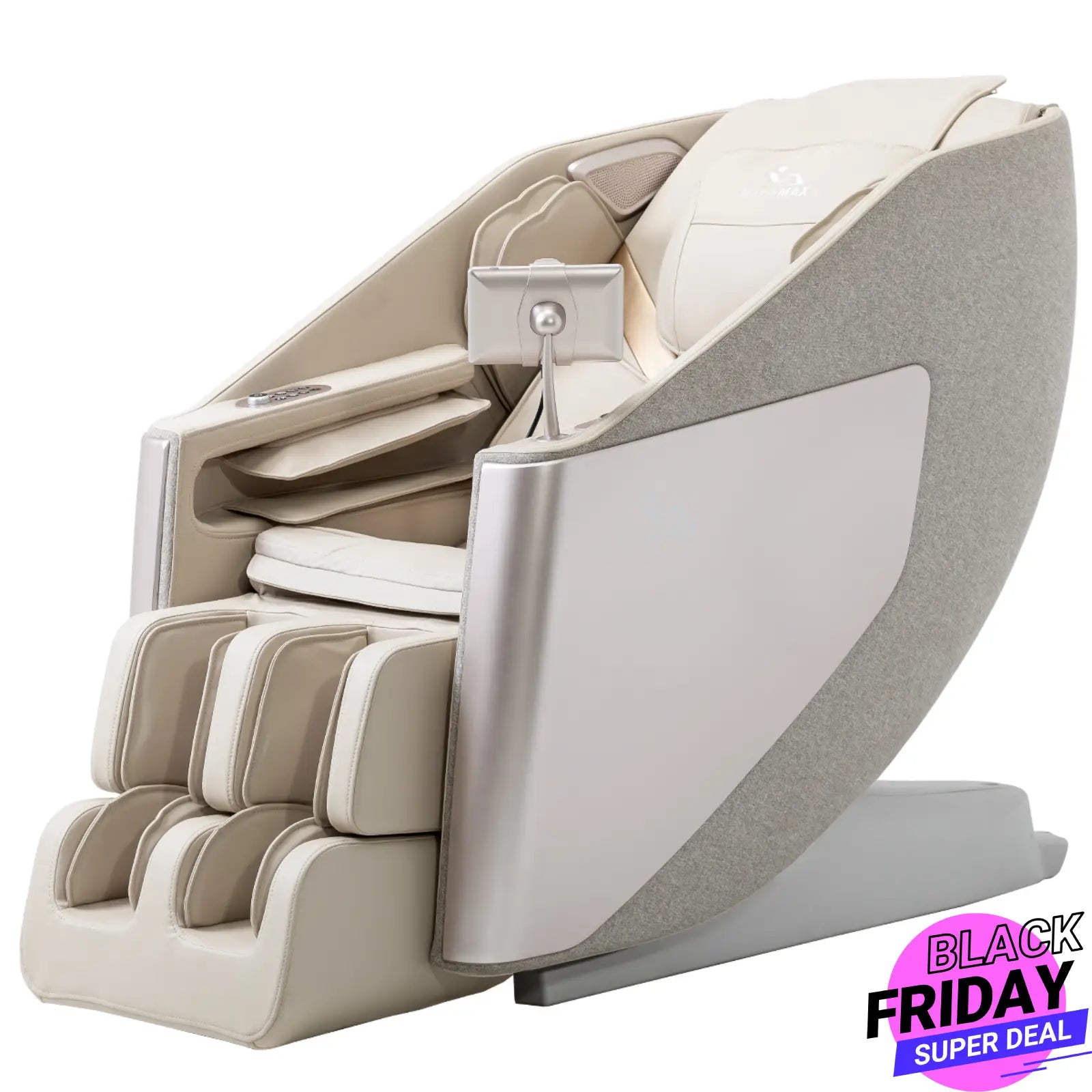 MassaMAX A305 Full Body Massage Chair Zero Gravity Recliner