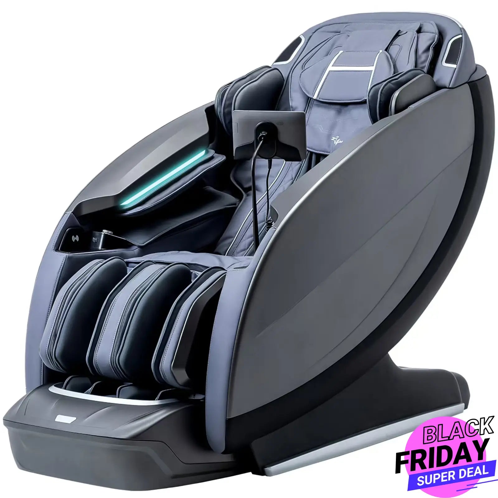 Alfine A696 Theta 4D+ Sonic Massage Chair-2025 Flagship