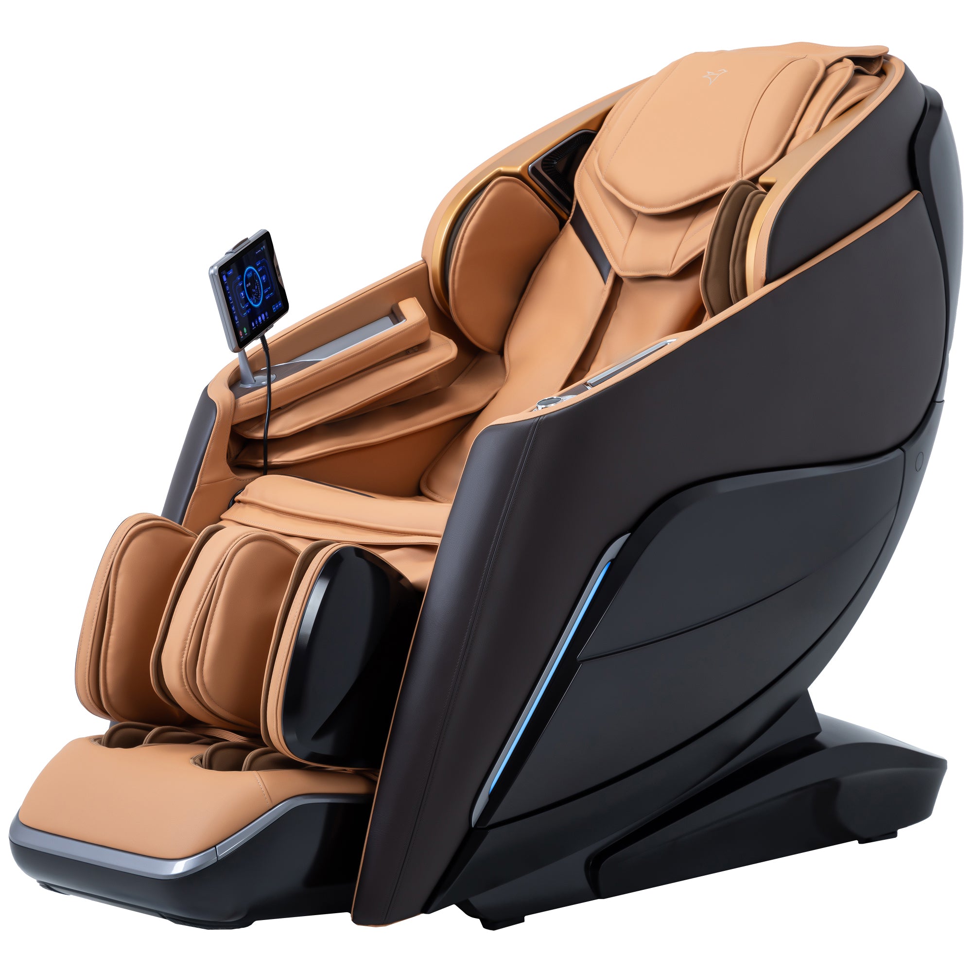 Alfine A710 PRO 4D Massage Chair Upgrade Version