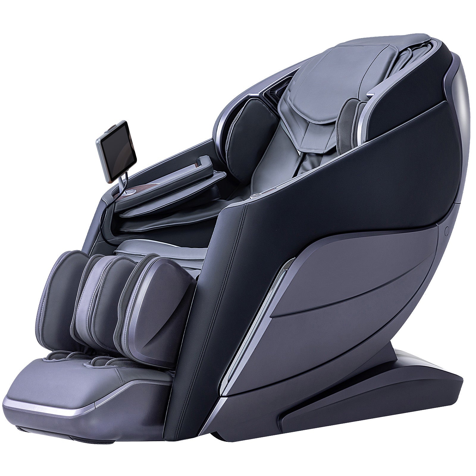 MassaMAX A675 4D Flexible Track Massage Chair