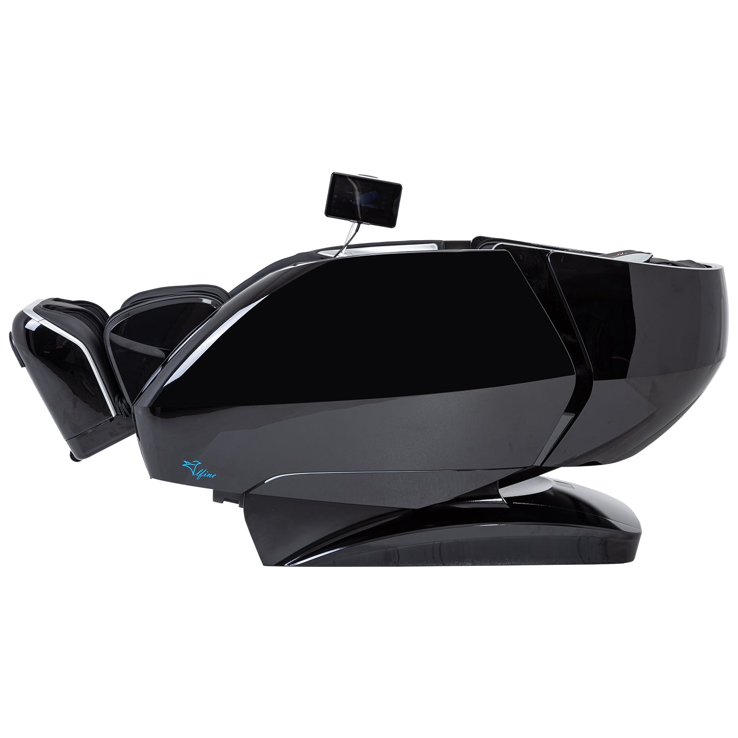 Alfine A860 Athena Flagship Dual Mechanism Massage Chair