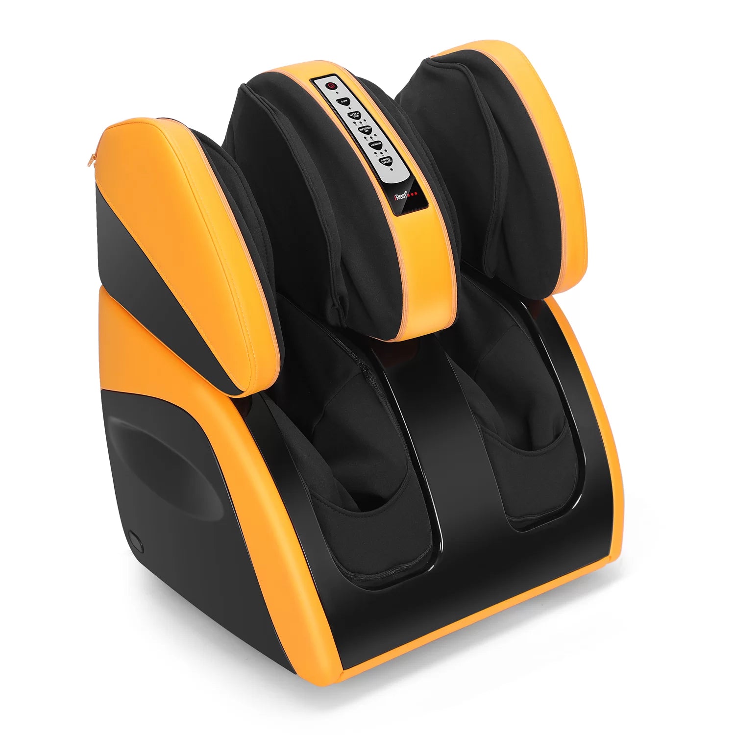 iRest C30 leg & calf massager with Roller