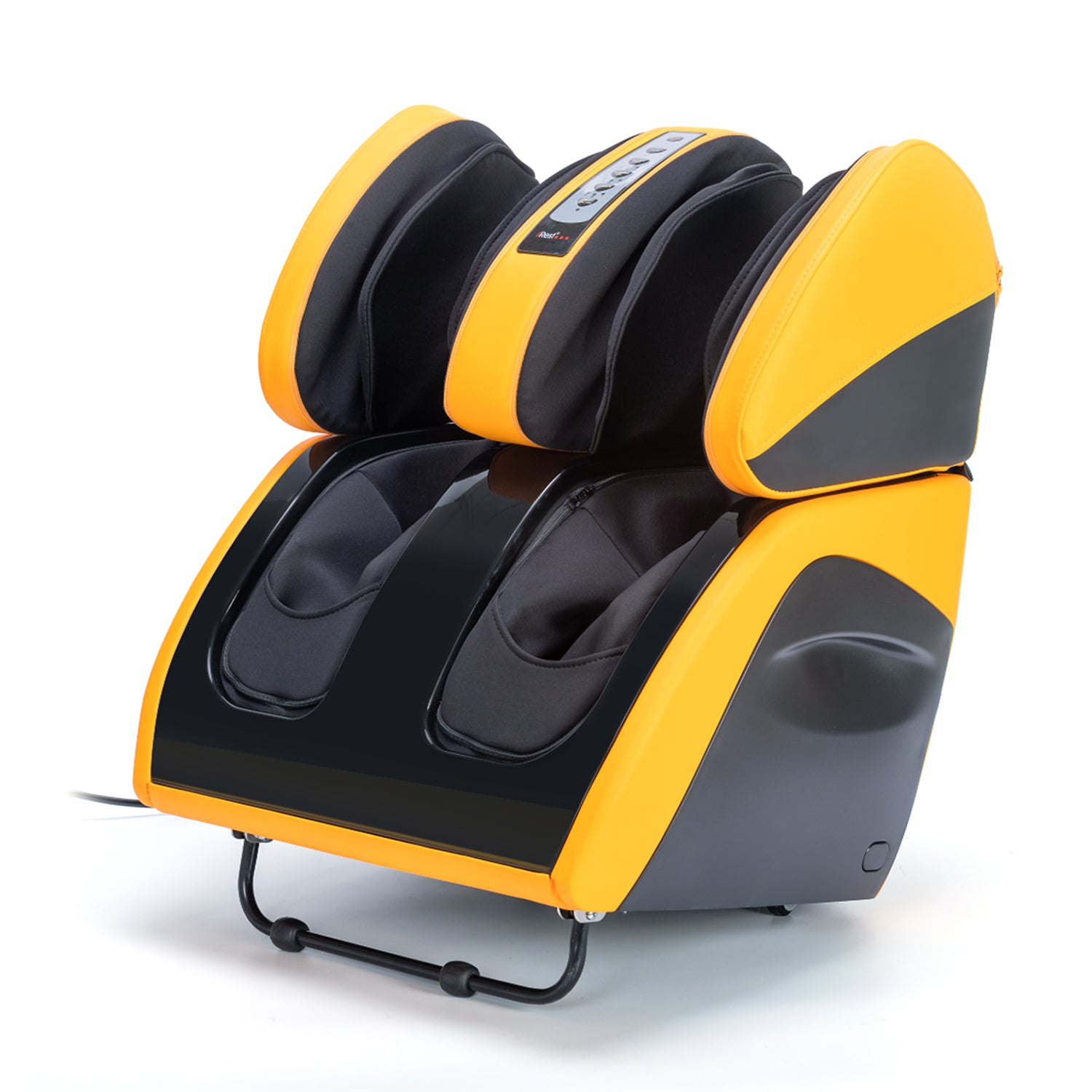 iRest C30 leg & calf massager with Roller