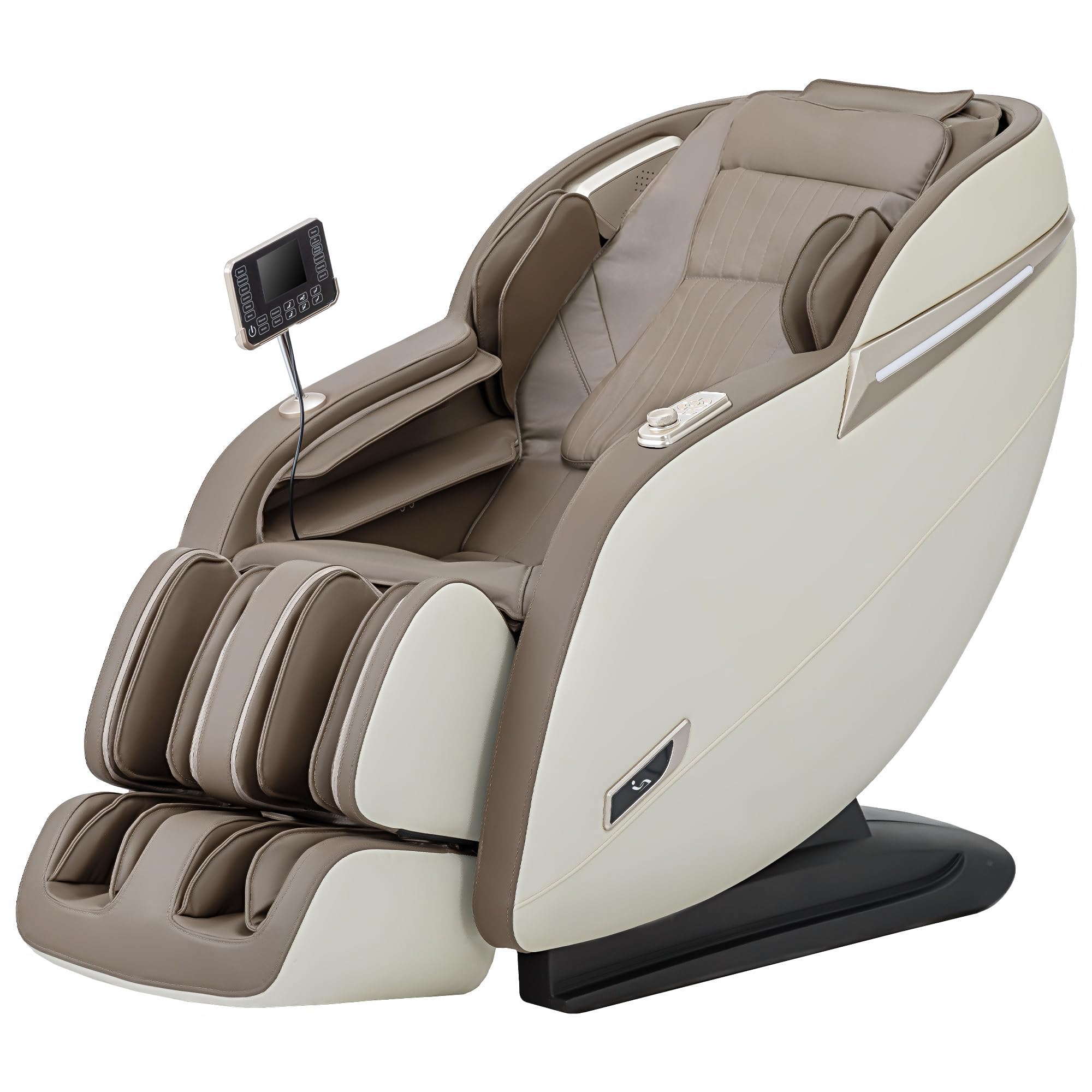 MassaMAX MD906 3D Massage Chair (Certified Pre-Owned)