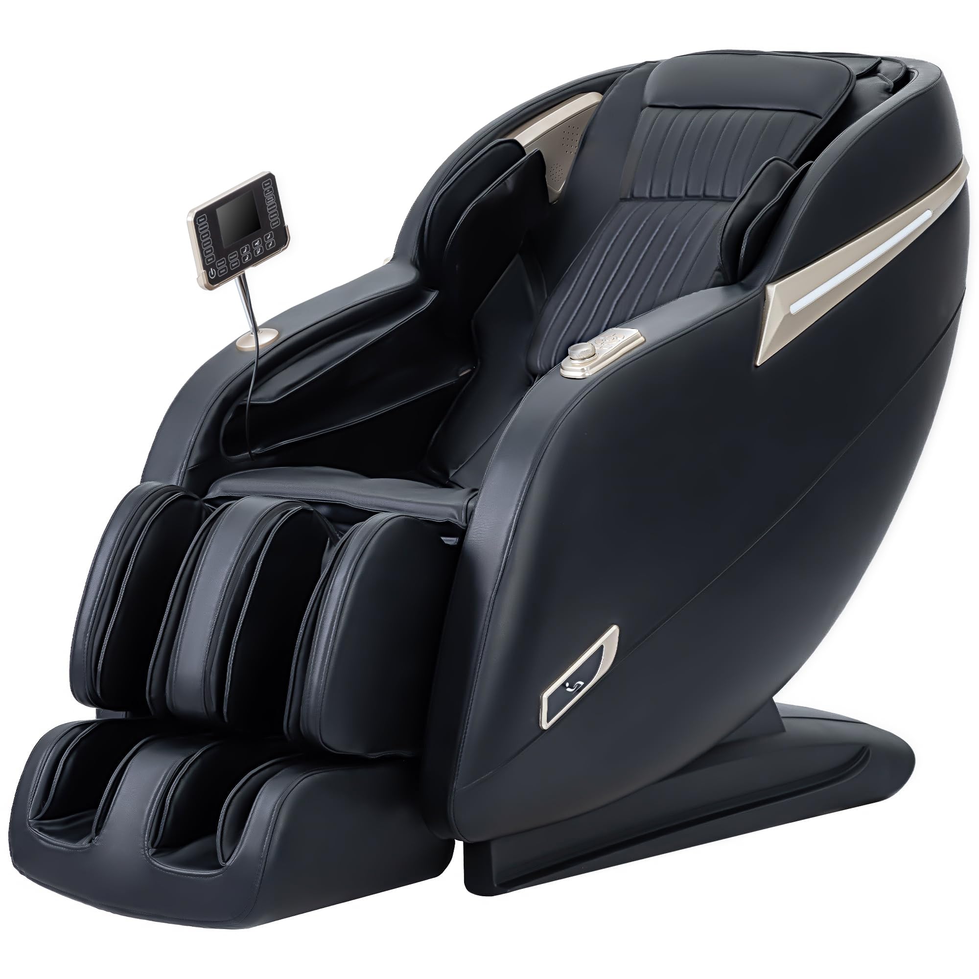 MassaMAX MD906 3D Massage Chair (Certified Pre-Owned)