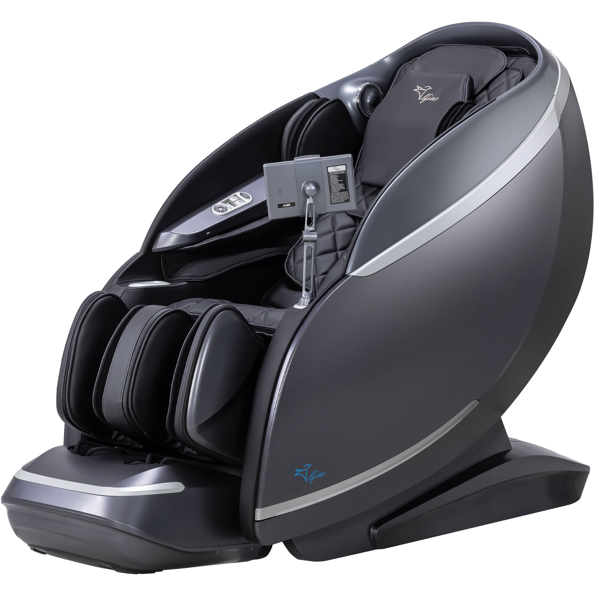 Alfine A688 Massage Chair (Certified Pre-Owned)