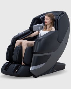 MassaMAX MT339 Yoga 4D Massage Chair – Best Massage Chairs @ Best Price