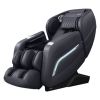irest a306 massage chair review