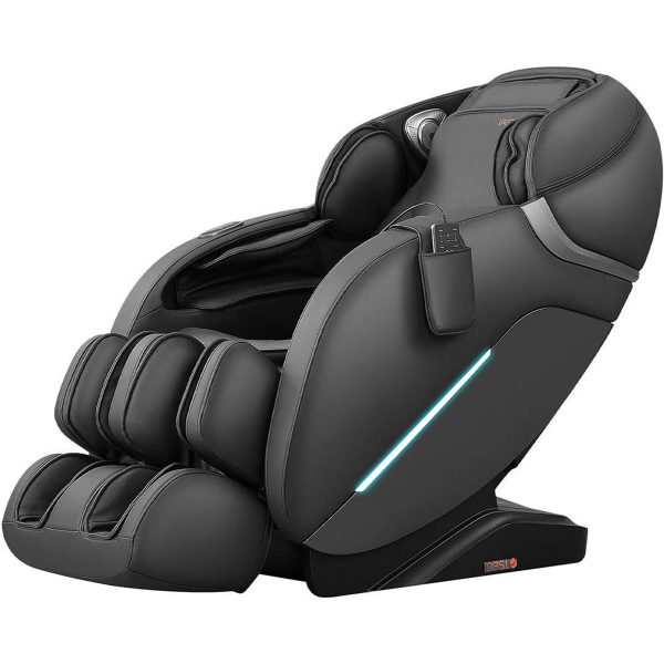 iRest A303 3D SL-Track Full Body Massage Chair - Image 2