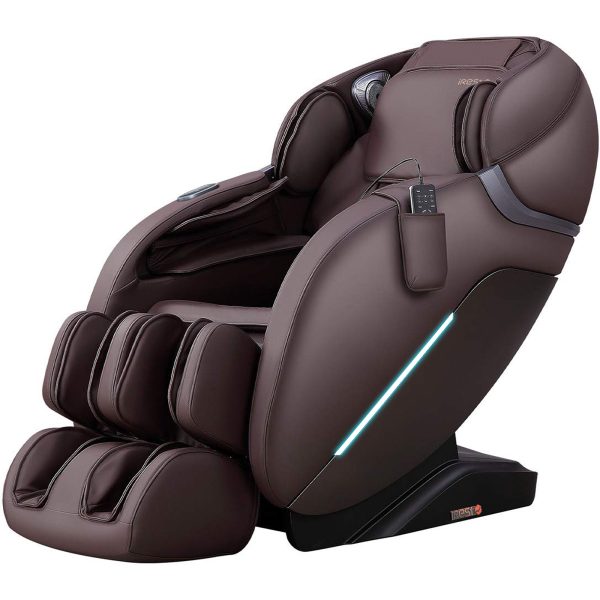 iRest A303 3D SL-Track Full Body Massage Chair - Image 3