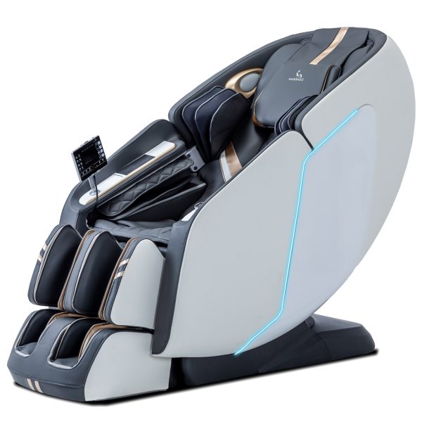 2025 MassaMAX MT398 4D Massage Chair - Image 3