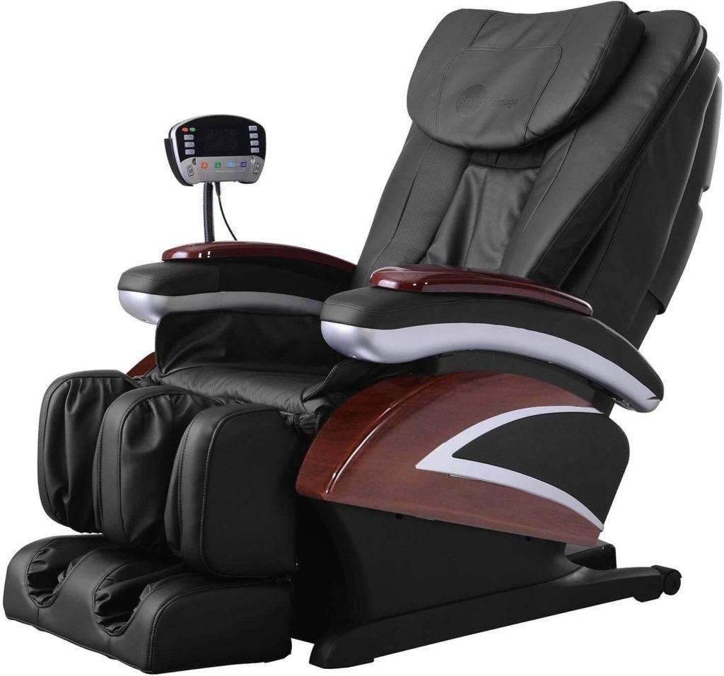 Back Massage Chair in china