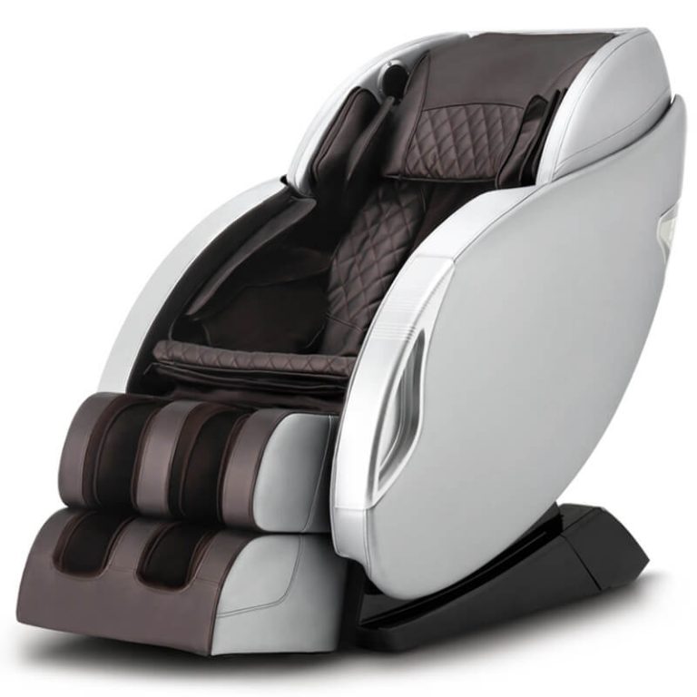 3 Top Rated Massage Chairs Pros and Cons & Specifications