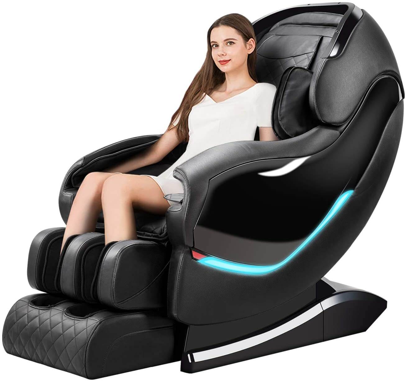 irest massage chair bluetooth pairing