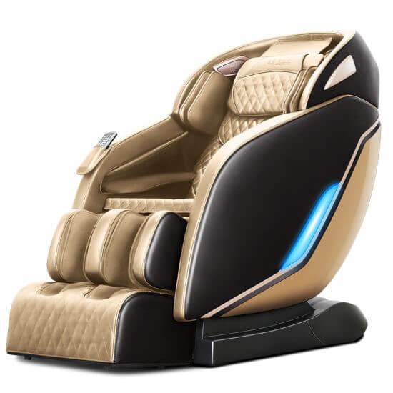 full body massage chair