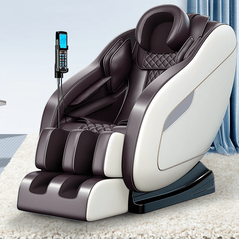 irest massage chair review