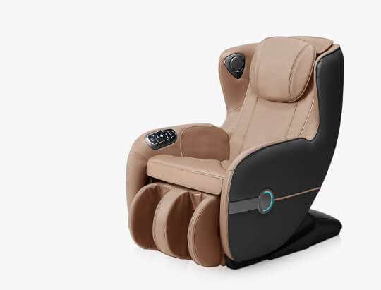 irest massage Chair 2021