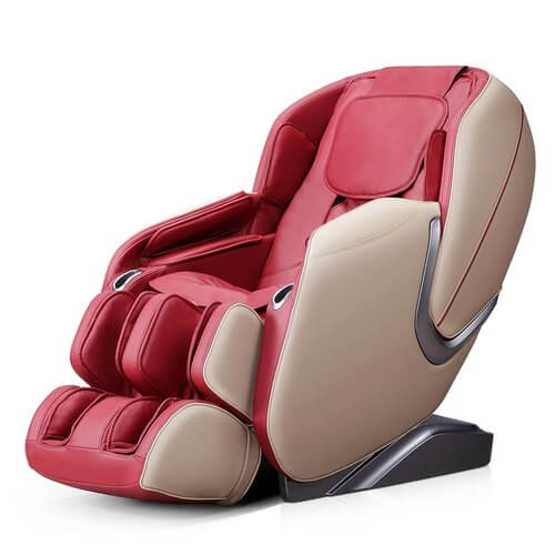 irest massage chair specifications